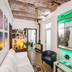 Il Mago Bed & Breakfast