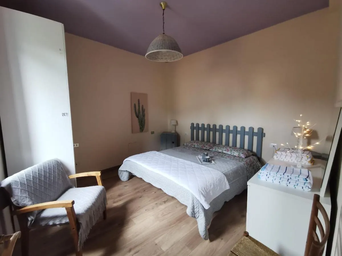Hotel Itaca à Varazze Maison d'hôtes