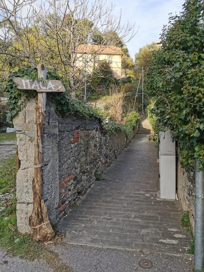 Hotel Itaca à Varazze 0*,