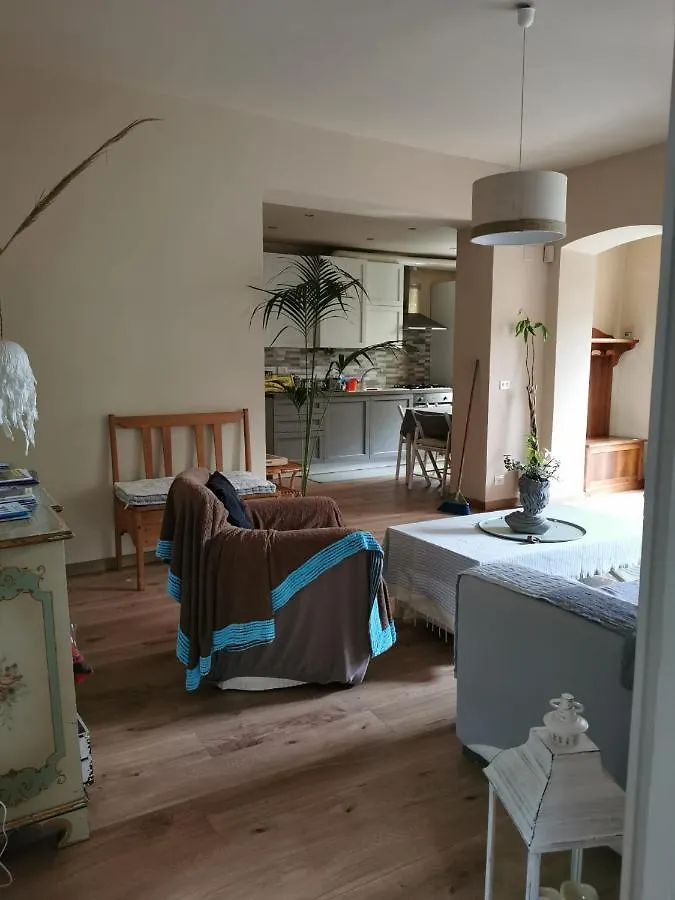 Hotel Itaca à Varazze