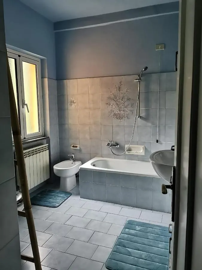 Hotel Itaca à Varazze