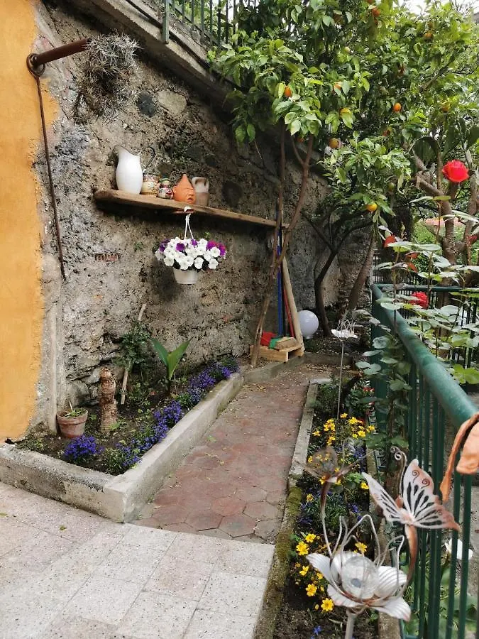 Hotel Itaca à Varazze Italie